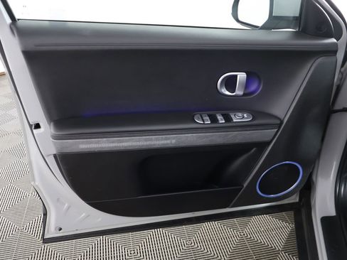 Used 2023 Hyundai Ioniq 5 SEL w/ Cargo Package AWD/4WD image 24