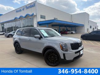 Used 2021 Kia Telluride EX w/ EX Premium Package video 1