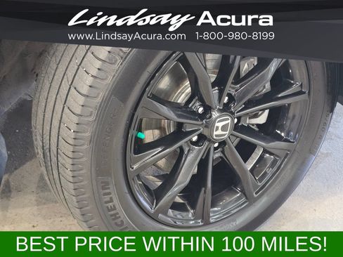 Used 2023 Honda CR-V Sport image 25