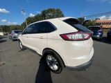Used 2017 Ford Edge SEL w/ Equipment Group 201A image 3