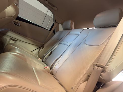 Used 2015 Lexus RX 350 AWD image 32