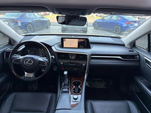 Used 2019 Lexus RX 350L FWD image 17