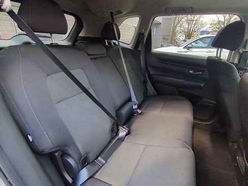 Used 2025 Honda CR-V EX image 29