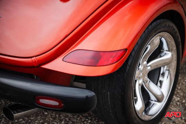 Used 2001 Plymouth Prowler RWD image 61