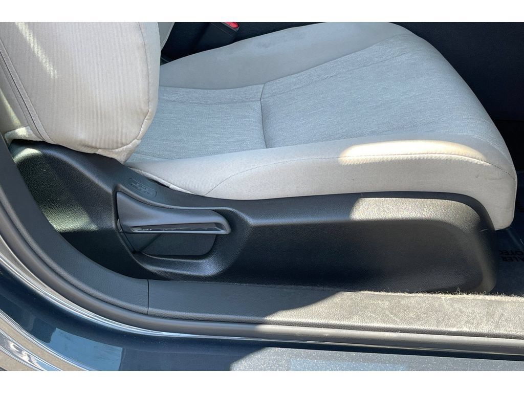 Used 2024 Honda Accord LX image 21
