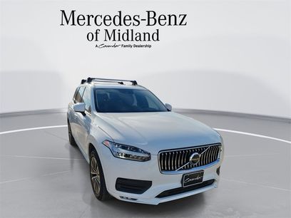 Used 2020 Volvo XC90 T5 Momentum w/ Protection Package