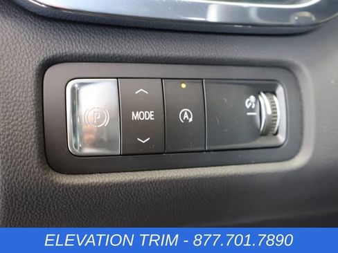 New 2026 GMC Acadia Elevation w/ Black Edition FWD image 25