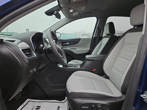 Certified 2022 Chevrolet Equinox LT image 13
