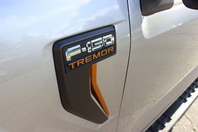 Used 2026 Ford F150 Tremor w/ Tow/Haul Package AWD/4WD image 2