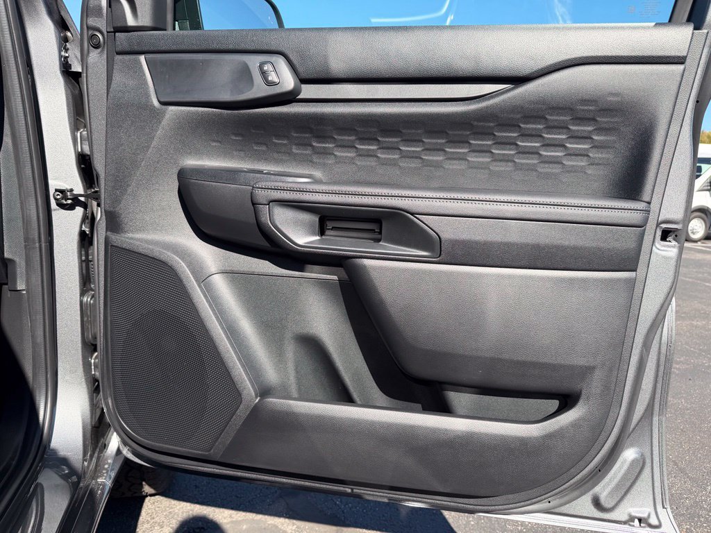 New 2026 Ford Ranger XLT AWD/4WD image 23