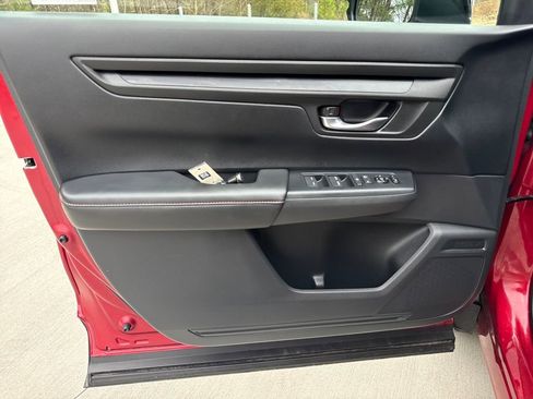 Certified 2024 Honda CR-V Sport image 24