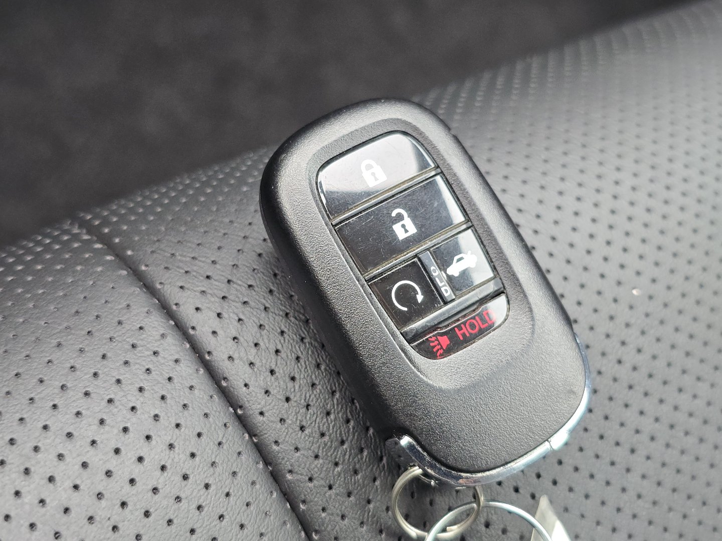 Used 2024 Honda Accord EX-L image 35
