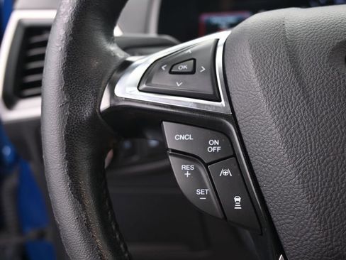 Used 2024 Ford Edge SEL AWD/4WD image 31