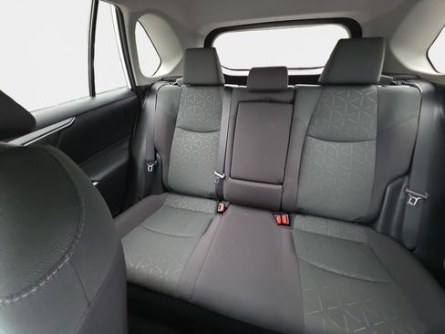 Used 2023 Toyota RAV4 XLE w/ XLE Grade Weather Package AWD/4WD image 19
