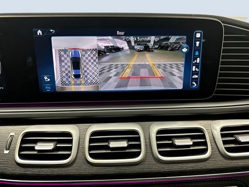 Certified 2024 Mercedes-Benz GLE 53 AMG 4MATIC Coupe w/ Driver Assistance Package image 24