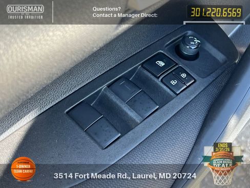 Used 2021 Toyota Corolla LE image 8
