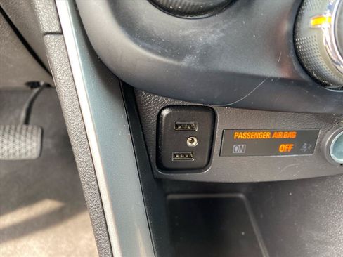 Used 2018 Chevrolet Trax LS FWD image 14