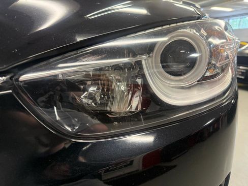 Used 2016 MAZDA CX-5 Grand Touring AWD/4WD image 21