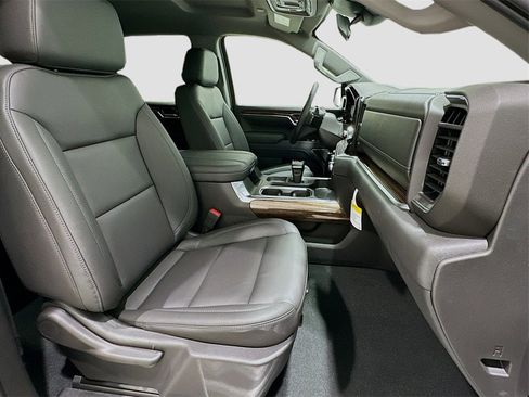 New 2026 GMC Sierra 1500 Elevation w/ Elevation Premium Package image 31