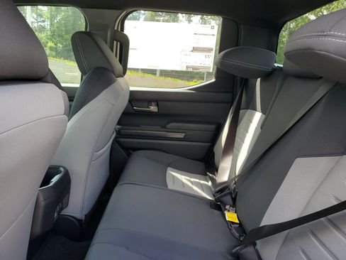 New 2025 Toyota Tacoma TRD Off-Road image 13