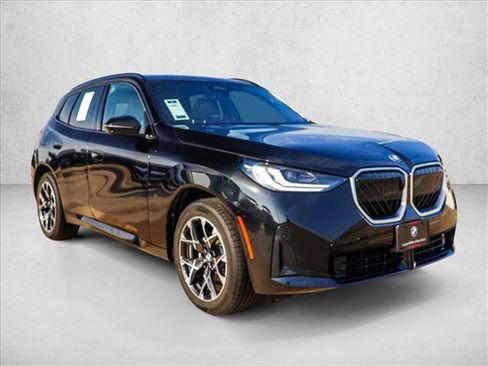 Used 2026 BMW X3 xDrive30i AWD/4WD image 3