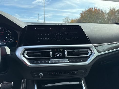 Used 2023 BMW M4 xDrive Competition w/ M Carbon Exterior Package image 14