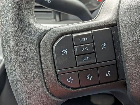 Used 2023 Ford F250 XL w/ STX Appearance Package image 16