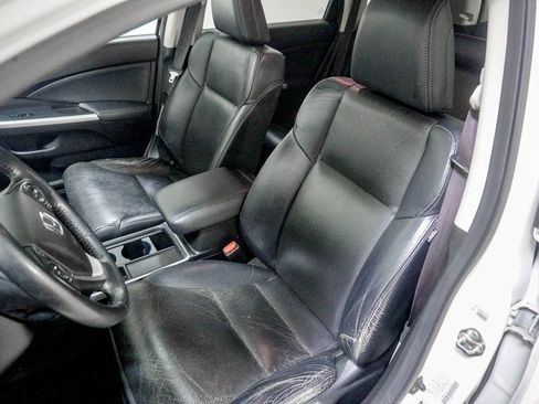 Used 2015 Honda CR-V Touring image 17