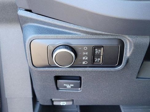 New 2025 Ford Bronco Big Bend image 13