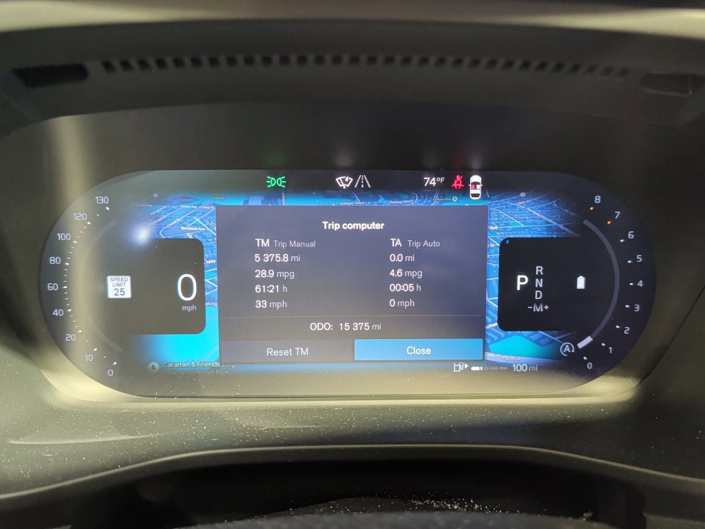 Used 2025 Volvo XC40 B5 Ultra w/ Climate Package AWD/4WD image 21
