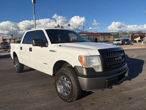 Used 2014 Ford F150 XL w/ XL Plus Package image 11