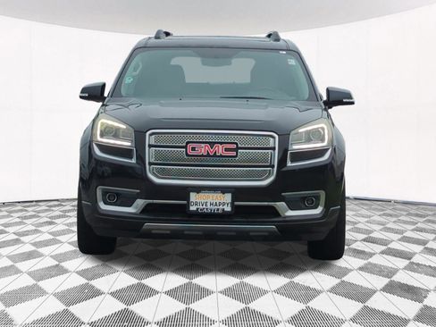 Used 2013 GMC Acadia Denali AWD/4WD image 8