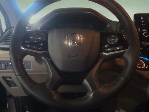 Used 2024 Honda Odyssey Elite image 25