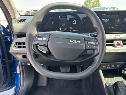 Used 2026 Kia K4 FWD image 27