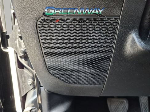 Used 2021 Jeep Wrangler Unlimited Sport AWD/4WD image 13