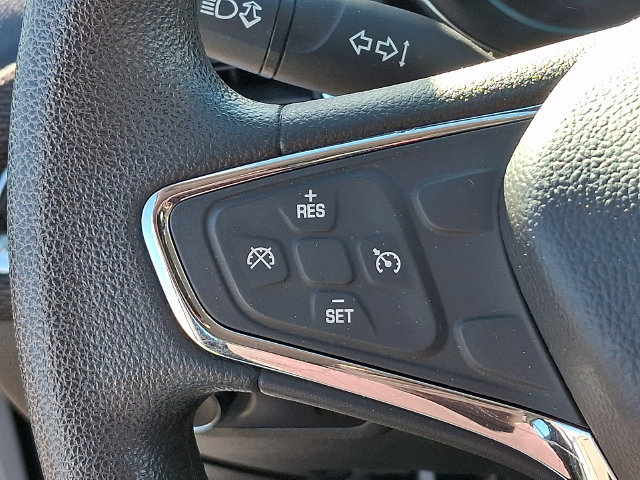 Used 2016 Chevrolet Cruze LT w/ Convenience Package FWD image 20