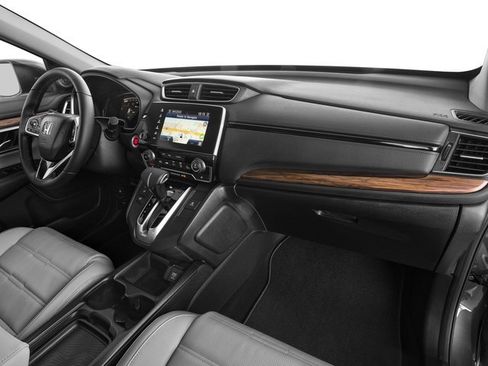 Used 2017 Honda CR-V Touring image 17
