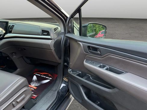 Used 2019 Honda Odyssey EX-L image 21