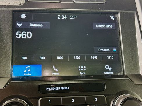 Used 2017 Ford F150 XL w/ Equipment Group 101A Mid image 14