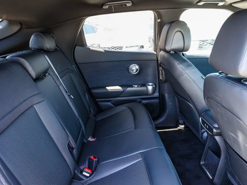 New 2026 Genesis GV60 RWD image 19