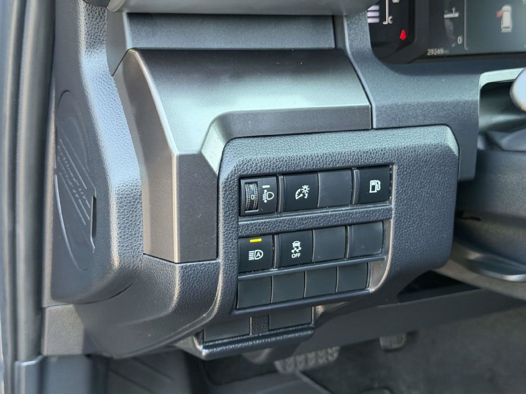 Certified 2025 Toyota 4Runner SR5 AWD/4WD image 20