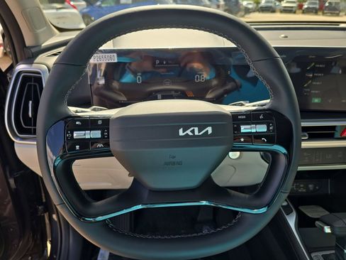 New 2026 Kia Sorento S image 28