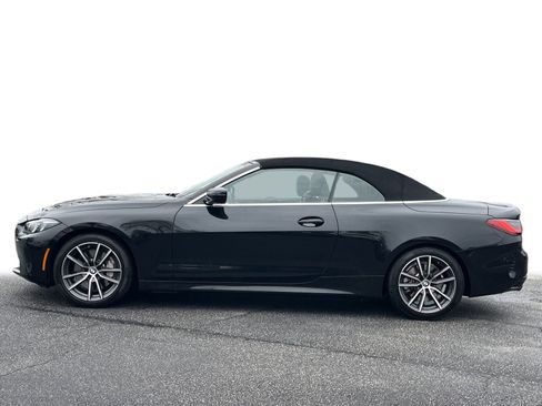 Used 2025 BMW 430i Convertible image 20