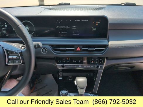 Used 2024 Kia Seltos SX w/ SX Sunroof Package AWD/4WD image 19