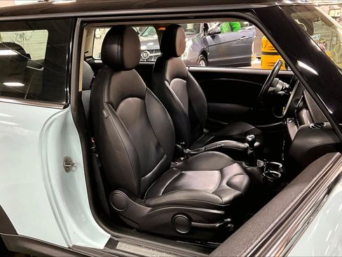 Used 2013 MINI Cooper S image 7