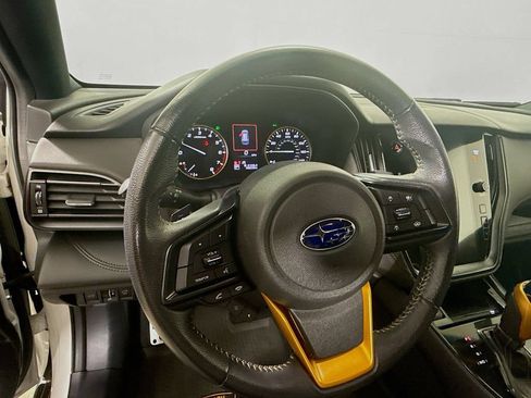 Used 2022 Subaru Outback Wilderness AWD/4WD image 12