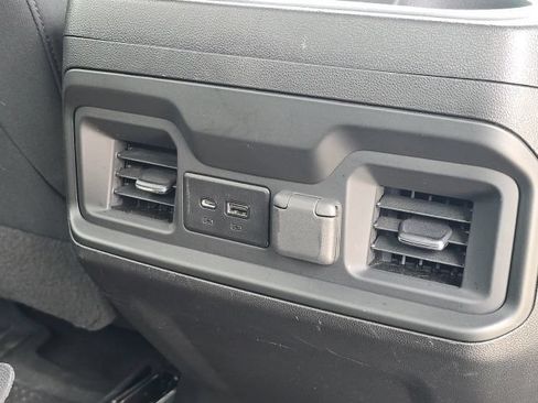 Used 2022 Chevrolet Silverado 1500 RST w/ Safety Package RWD image 18