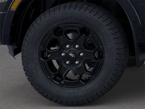 New 2025 Ford Ranger XLT w/ Equipment Group 301A High image 19