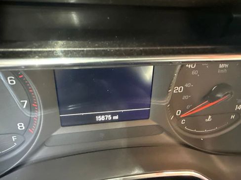 Used 2023 Chevrolet TrailBlazer ACTIV AWD/4WD image 9