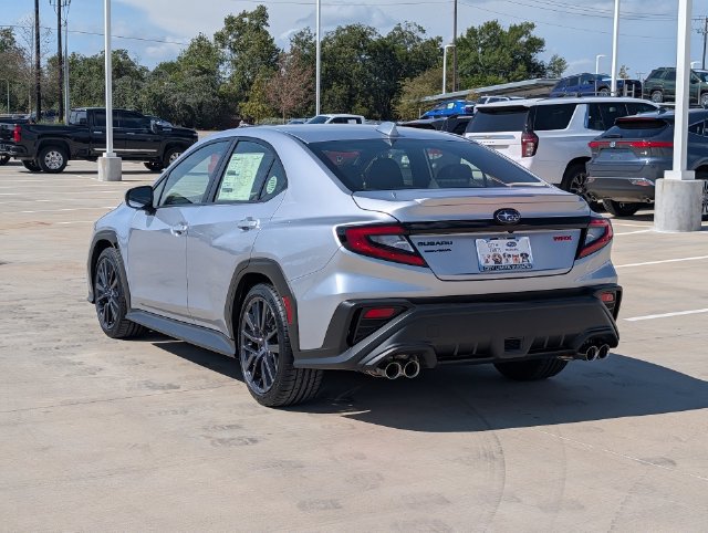 New 2026 Subaru WRX Premium AWD/4WD image 4